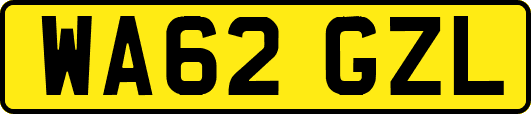 WA62GZL