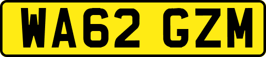 WA62GZM