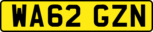 WA62GZN