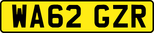 WA62GZR