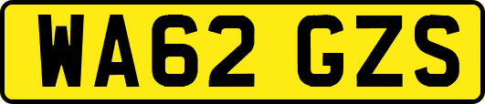 WA62GZS