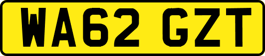 WA62GZT
