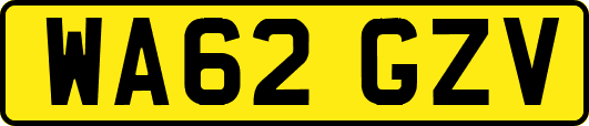 WA62GZV