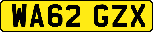 WA62GZX