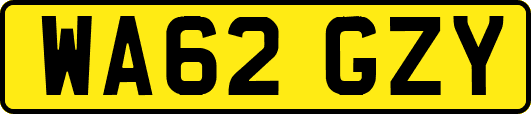 WA62GZY