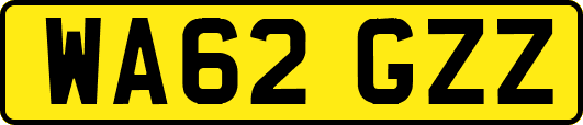 WA62GZZ