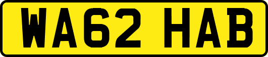 WA62HAB