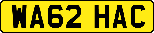 WA62HAC