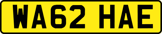 WA62HAE