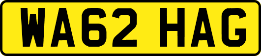 WA62HAG
