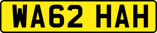 WA62HAH