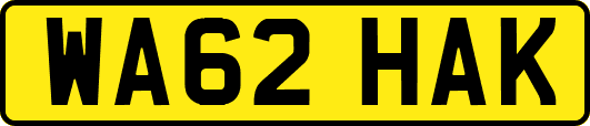 WA62HAK