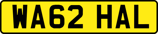 WA62HAL