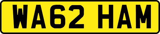 WA62HAM