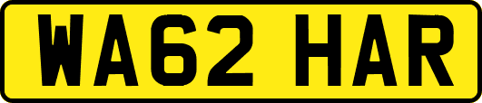 WA62HAR