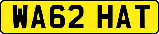 WA62HAT
