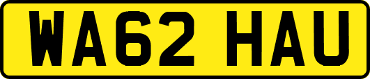 WA62HAU