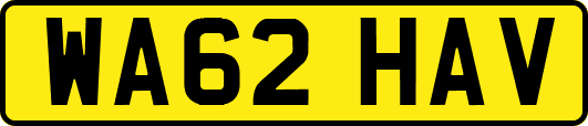 WA62HAV