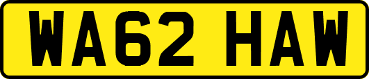 WA62HAW