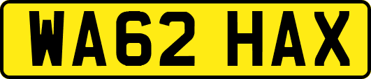 WA62HAX