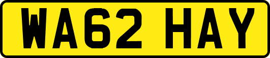 WA62HAY