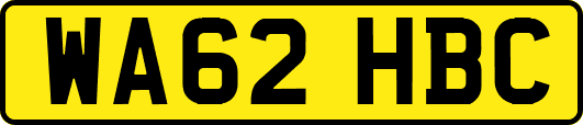 WA62HBC