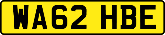 WA62HBE