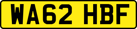WA62HBF