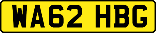 WA62HBG