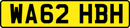 WA62HBH