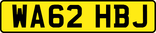 WA62HBJ