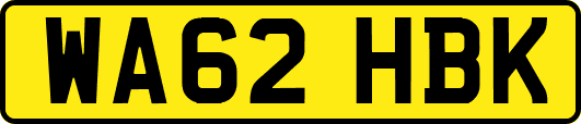 WA62HBK