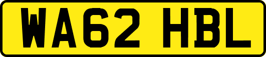 WA62HBL