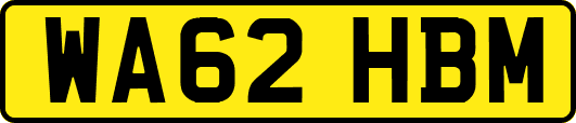 WA62HBM