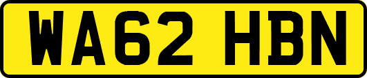 WA62HBN