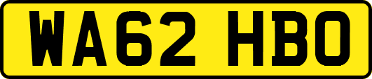 WA62HBO