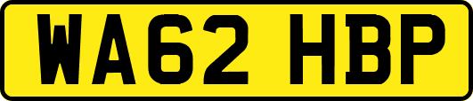 WA62HBP
