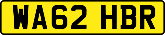 WA62HBR