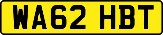 WA62HBT