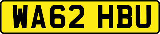 WA62HBU