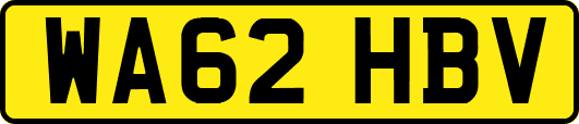 WA62HBV