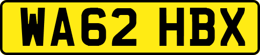 WA62HBX