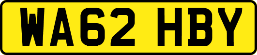 WA62HBY
