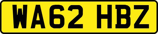 WA62HBZ