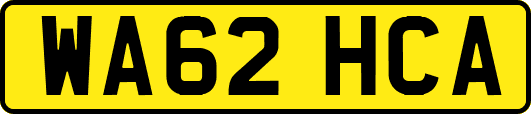 WA62HCA