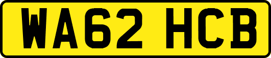 WA62HCB