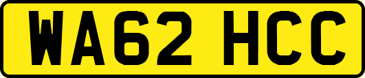 WA62HCC