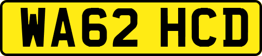 WA62HCD