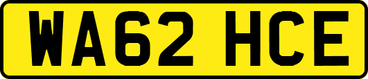 WA62HCE