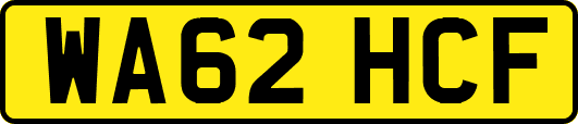 WA62HCF
